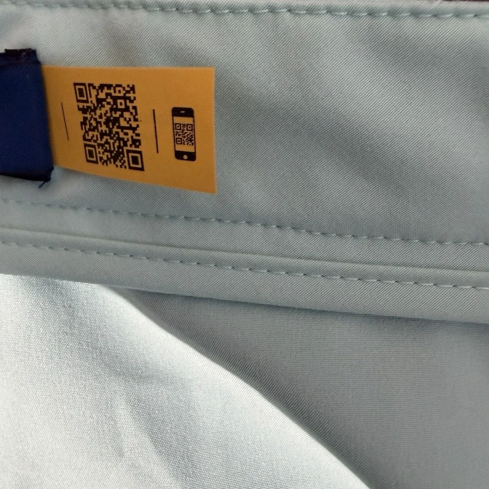 Polo Ralph Lauren Men's Seafoam Golf/Performance 